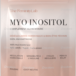 Myo Inositol