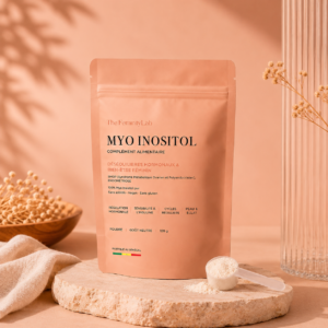 Myo Inositol